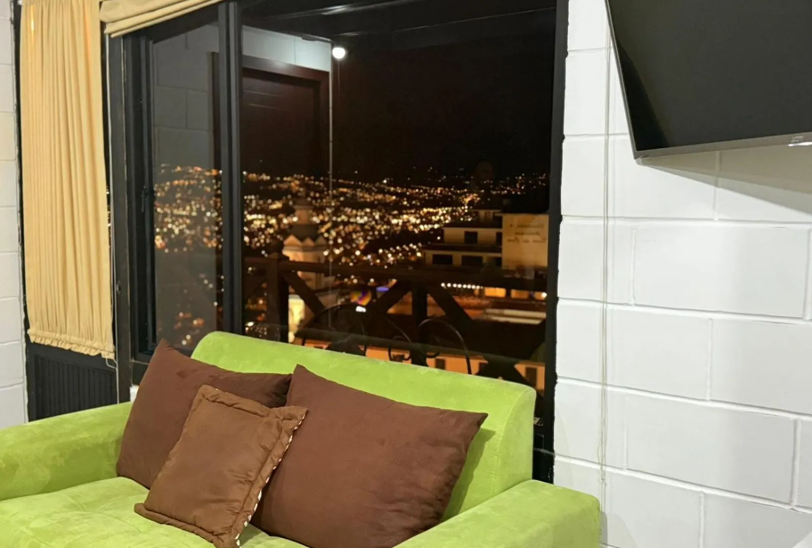 Azotea Suites & Apartments Cuenca