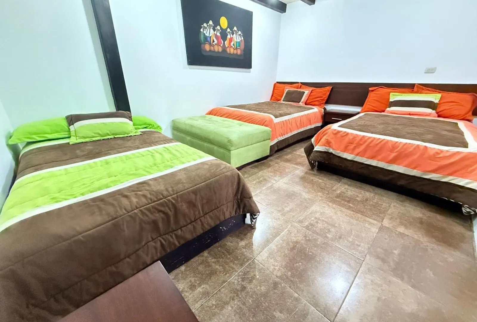 Azotea Suites & Apartments Cuenca