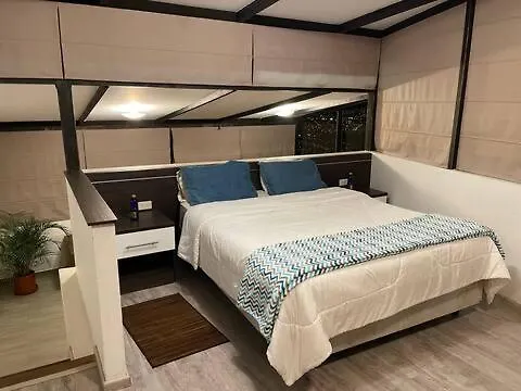 Azotea Suites & Apartments Cuenca