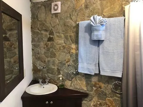 Azotea Suites & Apartments Cuenca Equador